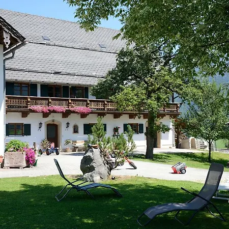 Weinbachbauer - Urlaub Am Bauernhof Farmház *