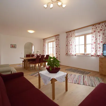 Weinbachbauer - Urlaub Am Bauernhof Saint Wolfgang