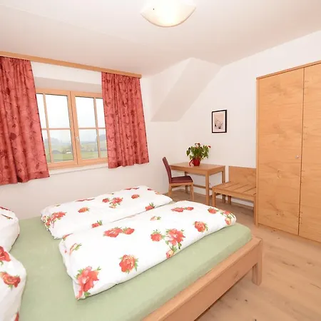 Weinbachbauer - Urlaub Am Bauernhof