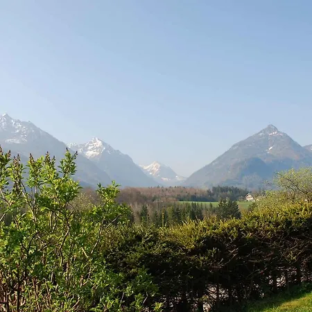 Weinbachbauer - Urlaub Am Bauernhof Alojamento de Turismo Rural