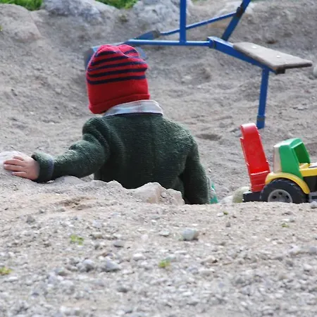 בית חווה Weinbachbauer - Urlaub Am Bauernhof *