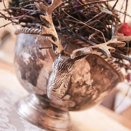 Weinbachbauer - Urlaub Am Bauernhof Alojamento de Turismo Rural *