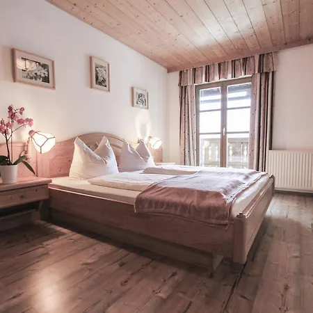 Weinbachbauer - Urlaub Am Bauernhof * Saint Wolfgang