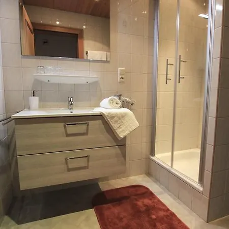 Alojamento de Turismo Rural Weinbachbauer - Urlaub Am Bauernhof Saint Wolfgang