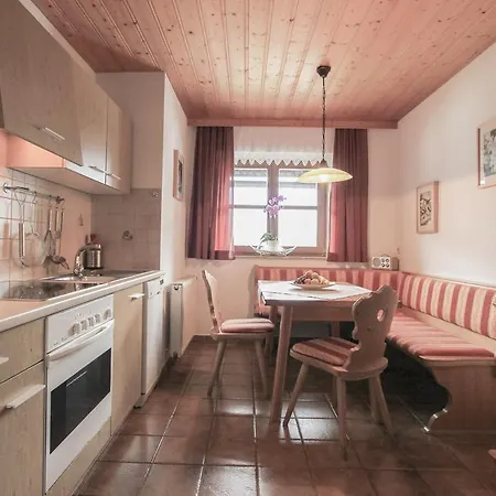 Alojamento de Turismo Rural Weinbachbauer - Urlaub Am Bauernhof