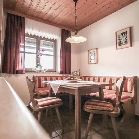 Weinbachbauer - Urlaub Am Bauernhof Alojamento de Turismo Rural