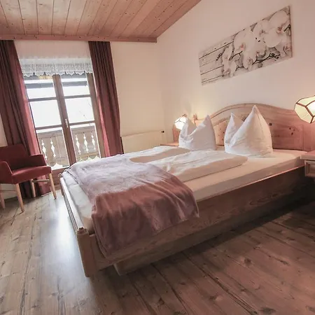 Weinbachbauer - Urlaub Am Bauernhof *