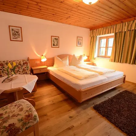 Weinbachbauer - Urlaub Am Bauernhof ファームステイ Saint Wolfgang