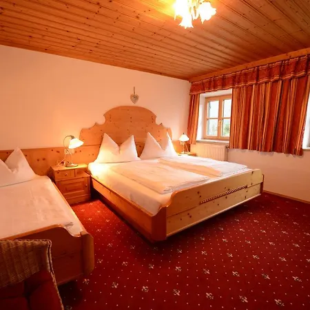 Weinbachbauer - Urlaub Am Bauernhof