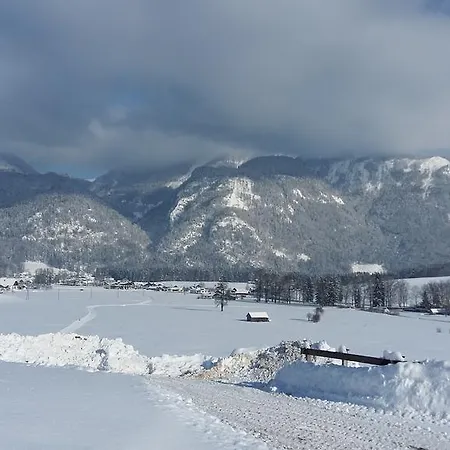 Weinbachbauer - Urlaub Am Bauernhof