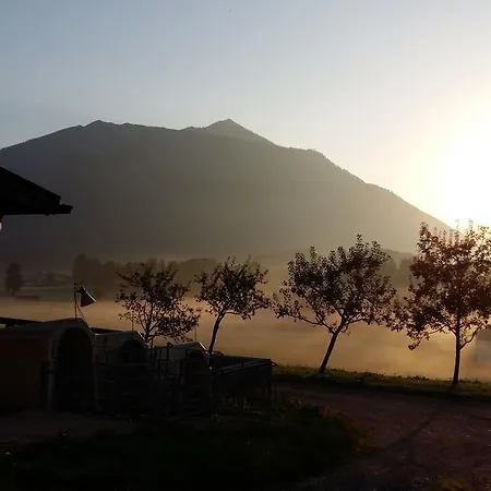 Weinbachbauer - Urlaub Am Bauernhof Alojamento de Turismo Rural Saint Wolfgang