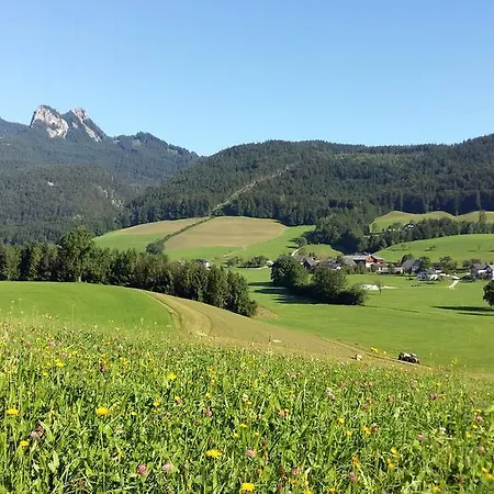 Alojamento de Turismo Rural Weinbachbauer - Urlaub Am Bauernhof *