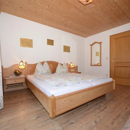 Weinbachbauer - Urlaub Am Bauernhof