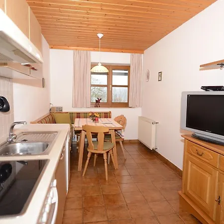 Weinbachbauer - Urlaub Am Bauernhof Alojamento de Turismo Rural Saint Wolfgang