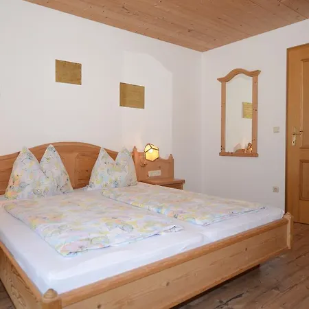 Weinbachbauer - Urlaub Am Bauernhof Saint Wolfgang