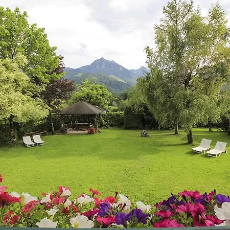 Alojamento de Turismo Rural Weinbachbauer - Urlaub Am Bauernhof *