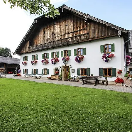 Farmház Weinbachbauer - Urlaub Am Bauernhof *