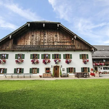 Weinbachbauer - Urlaub Am Bauernhof Farmház *