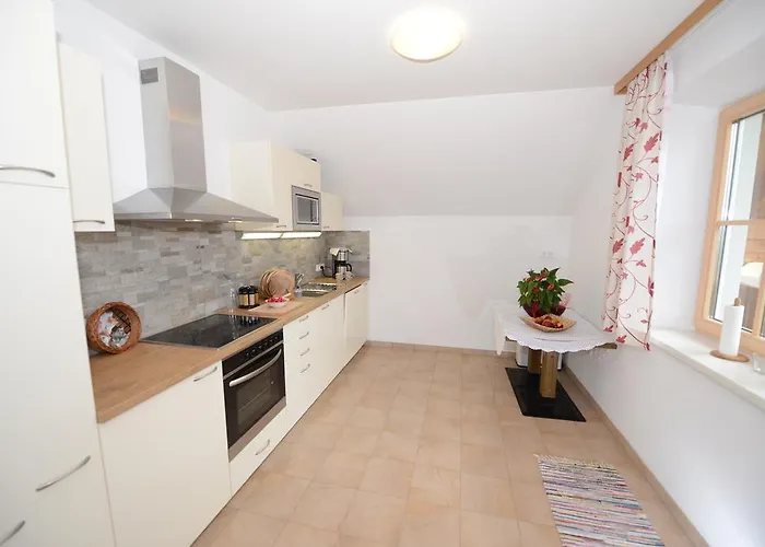 Weinbachbauer - Urlaub Am Bauernhof * Saint Wolfgang