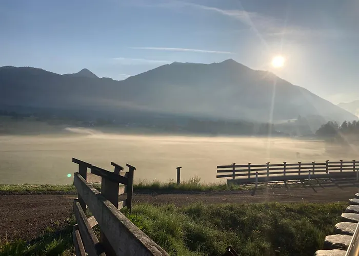 Weinbachbauer - Urlaub Am Bauernhof