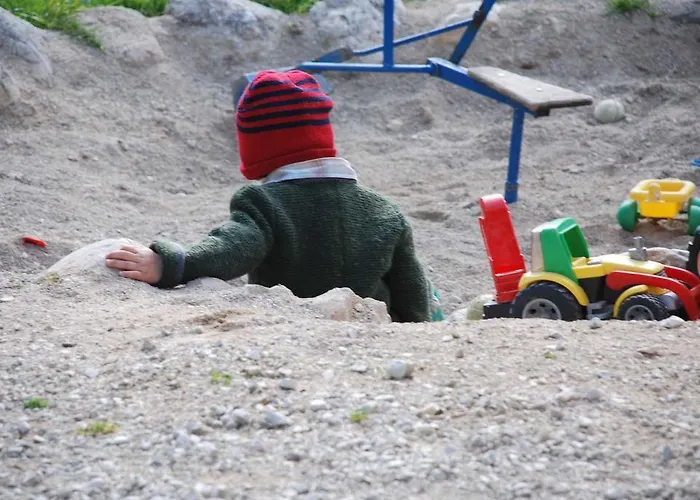 Séjour à la ferme Weinbachbauer - Urlaub Am Bauernhof *