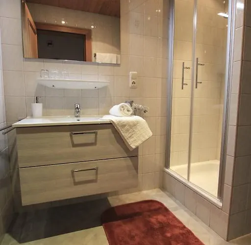 Séjour à la ferme Weinbachbauer - Urlaub Am Bauernhof Saint Wolfgang