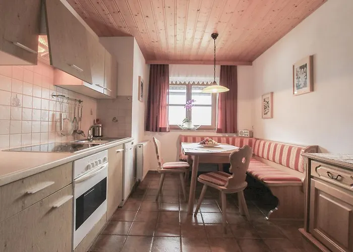 Séjour à la ferme Weinbachbauer - Urlaub Am Bauernhof