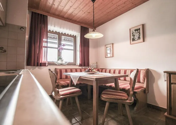 Weinbachbauer - Urlaub Am Bauernhof Séjour à la ferme