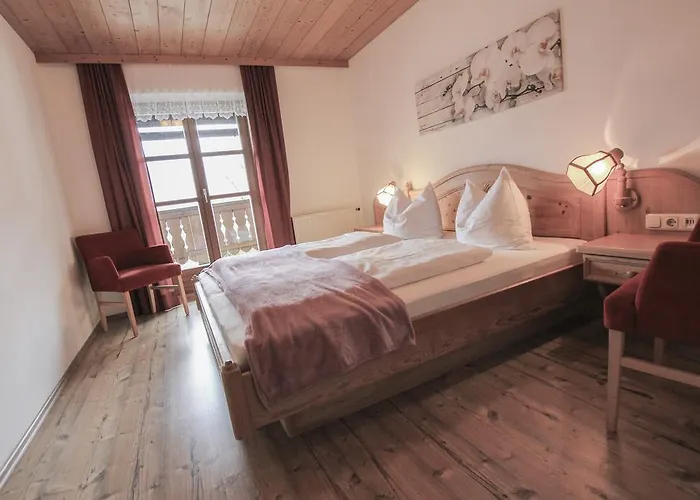 Weinbachbauer - Urlaub Am Bauernhof *