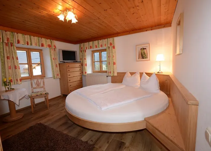 Weinbachbauer - Urlaub Am Bauernhof Séjour à la ferme