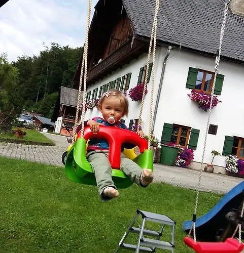 Weinbachbauer - Urlaub Am Bauernhof Séjour à la ferme