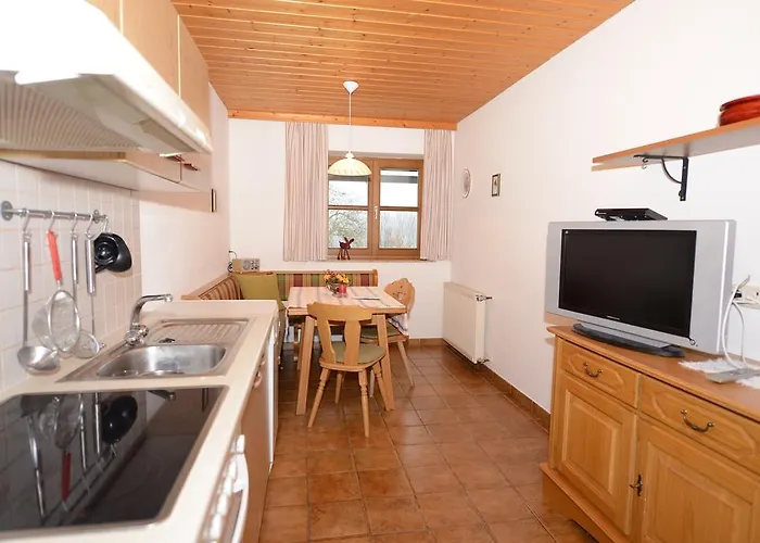 Weinbachbauer - Urlaub Am Bauernhof Séjour à la ferme Saint Wolfgang