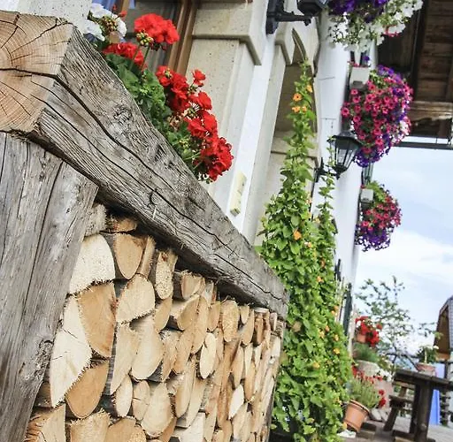 Weinbachbauer - Urlaub Am Bauernhof Séjour à la ferme *