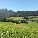 בית חווה Weinbachbauer - Urlaub Am Bauernhof *
