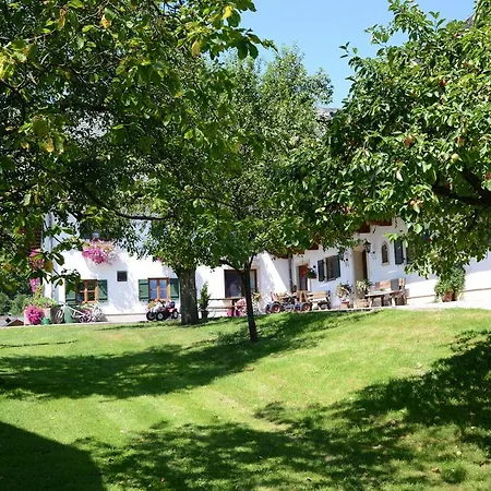Farma Weinbachbauer - Urlaub Am Bauernhof