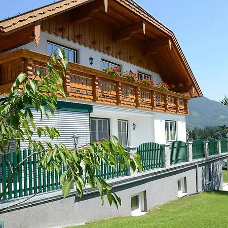 Weinbachbauer - Urlaub Am Bauernhof * Saint Wolfgang