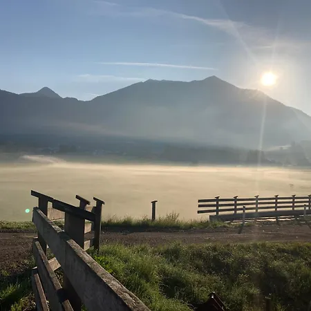 Weinbachbauer - Urlaub Am Bauernhof