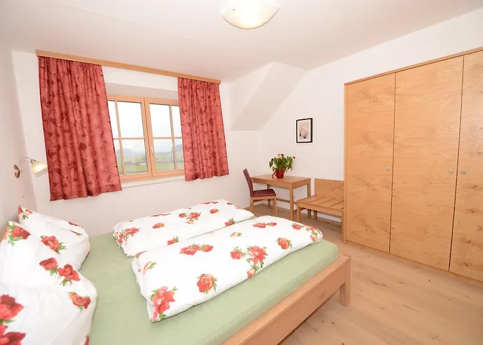 Weinbachbauer - Urlaub Am Bauernhof