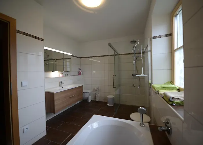 Weinbachbauer - Urlaub Am Bauernhof Lantgård *