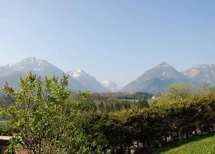Weinbachbauer - Urlaub Am Bauernhof Lantgård