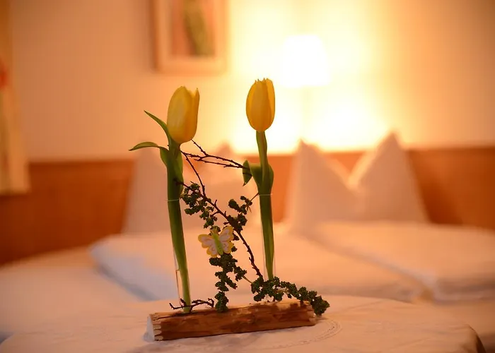 팜스테이 Weinbachbauer - Urlaub Am Bauernhof