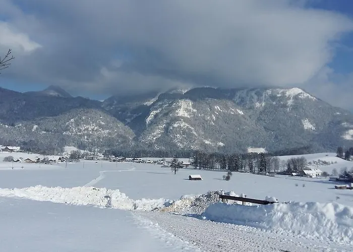 Weinbachbauer - Urlaub Am Bauernhof