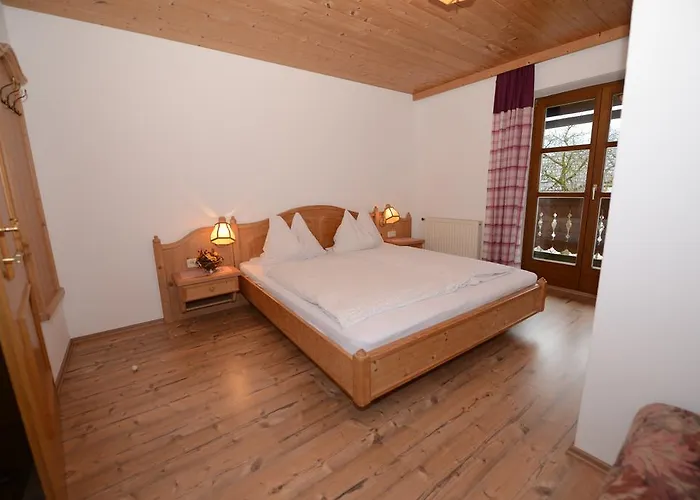 Weinbachbauer - Urlaub Am Bauernhof Lantgård *