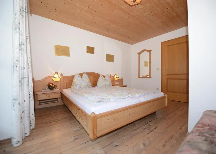 Weinbachbauer - Urlaub Am Bauernhof