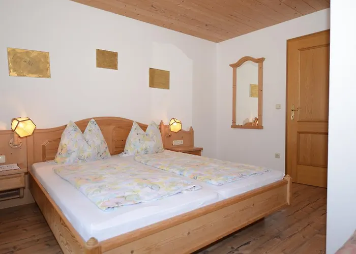 Weinbachbauer - Urlaub Am Bauernhof Saint Wolfgang