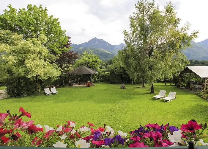 Lantgård Weinbachbauer - Urlaub Am Bauernhof *